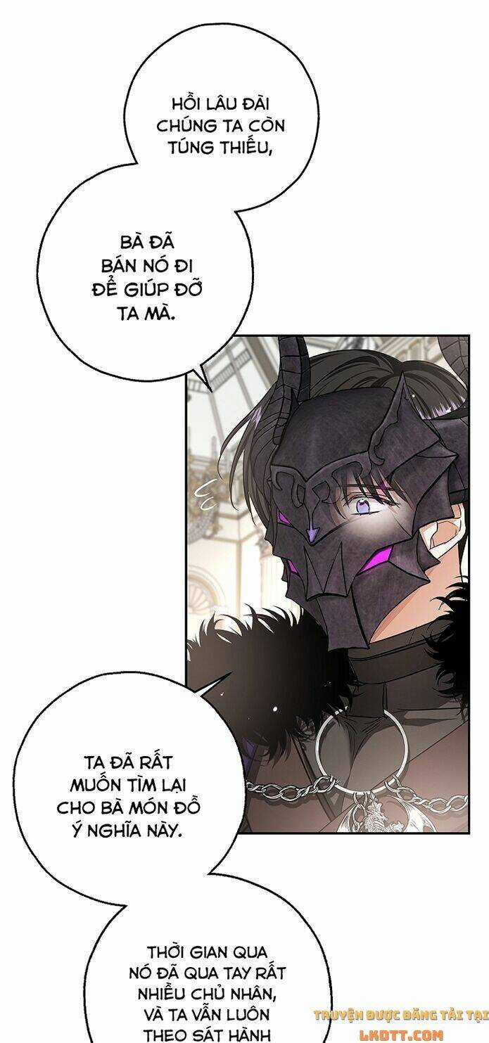 Hôn Phu Ẩn Sắc - Chapter 50 - Trang 31