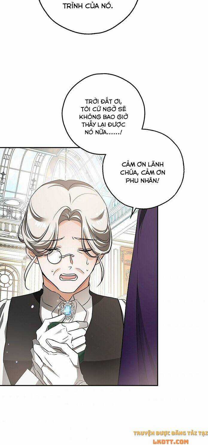 Hôn Phu Ẩn Sắc - Chapter 50 - Trang 32