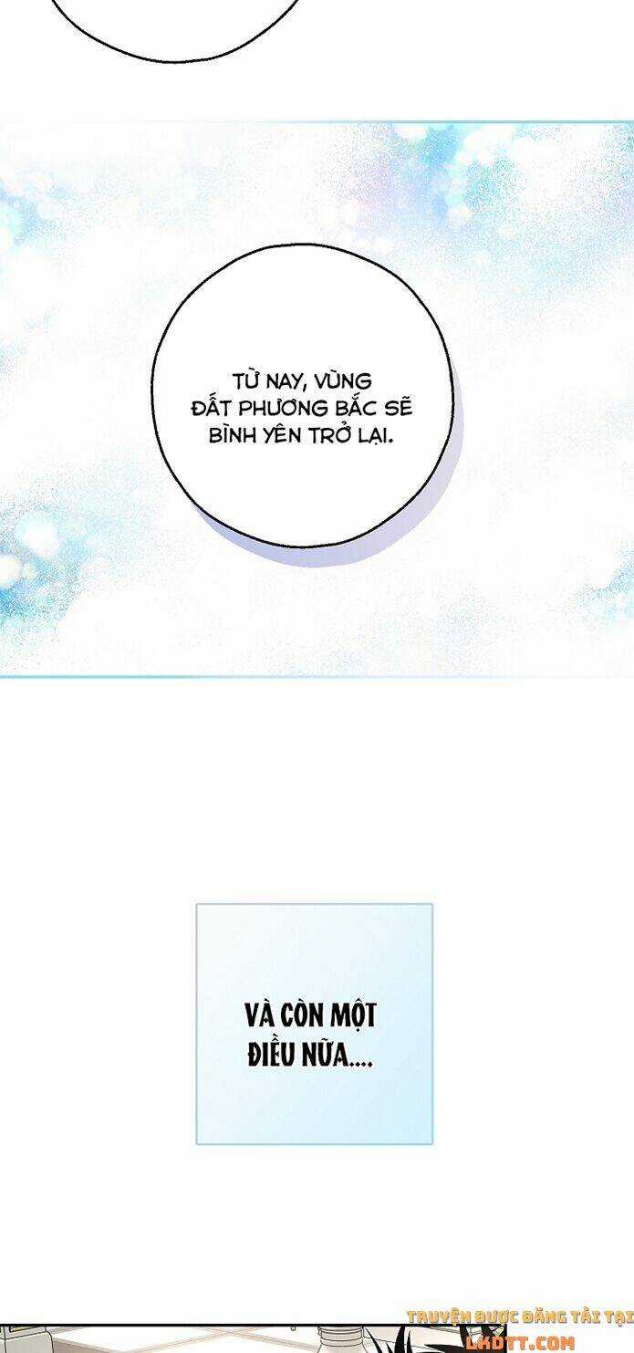 Hôn Phu Ẩn Sắc - Chapter 50 - Trang 34