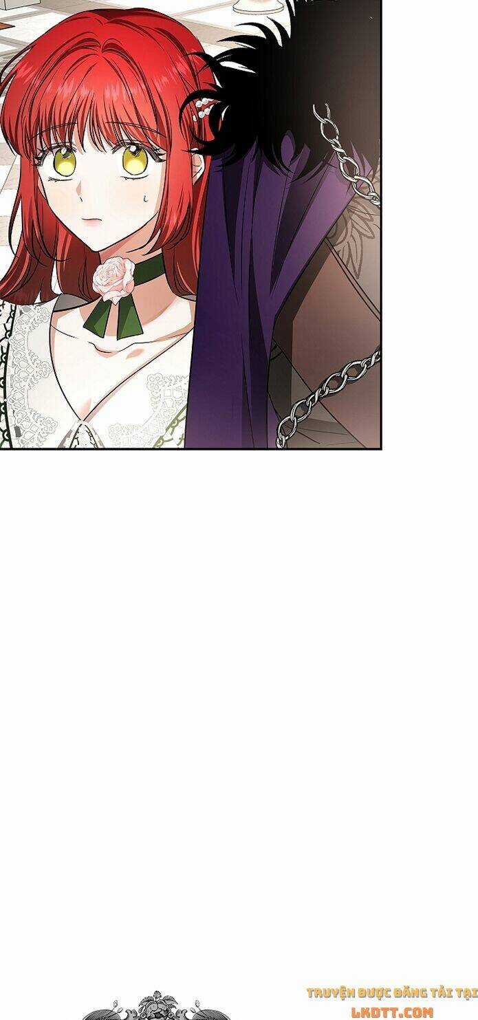 Hôn Phu Ẩn Sắc - Chapter 50 - Trang 35