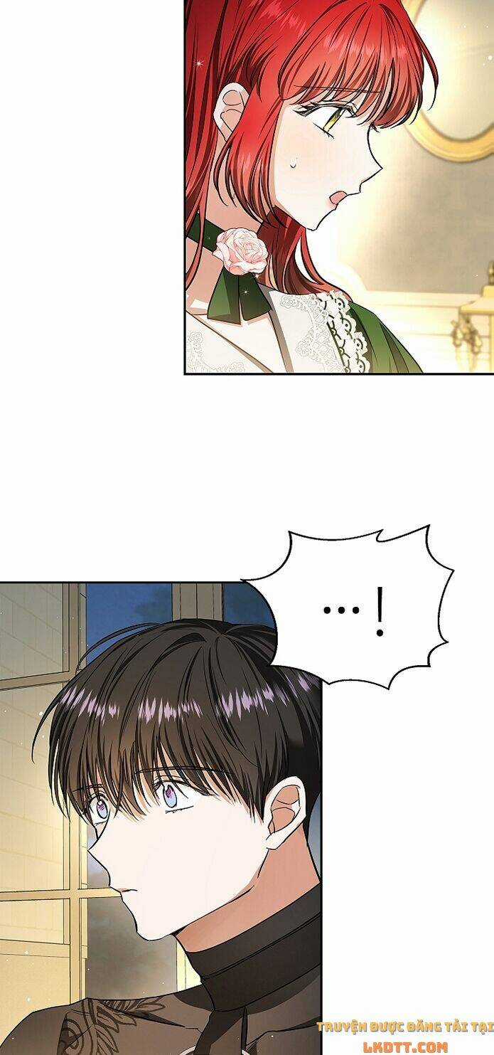 Hôn Phu Ẩn Sắc - Chapter 50 - Trang 38