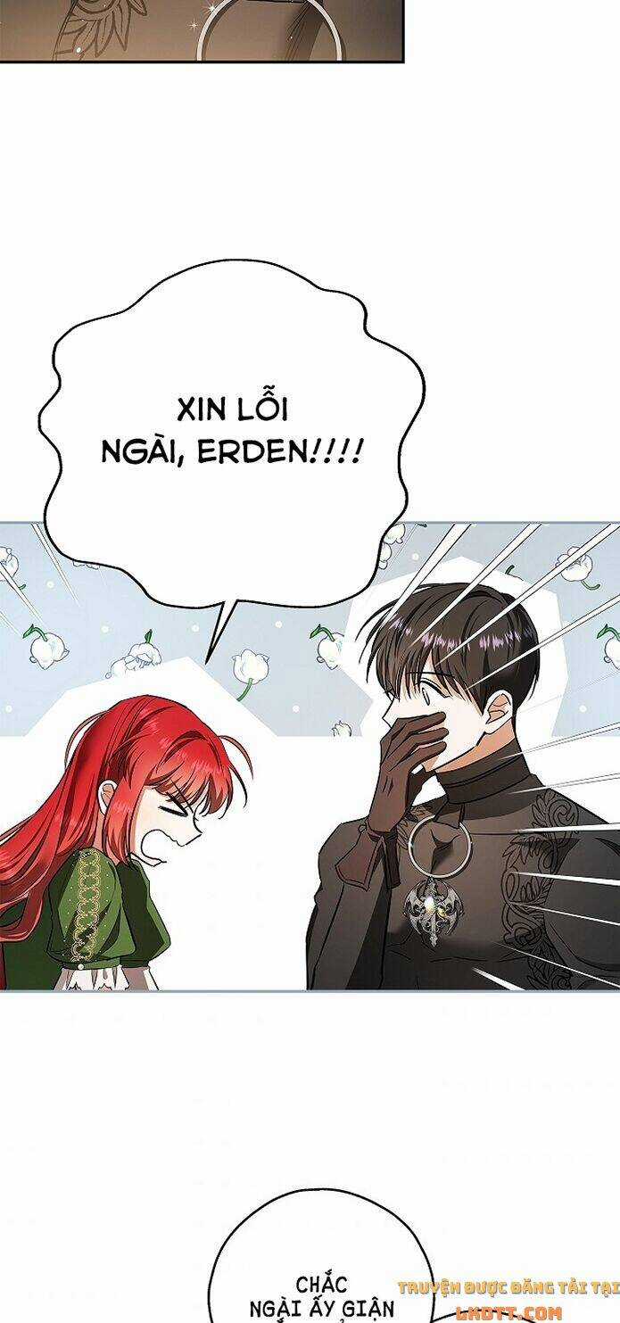 Hôn Phu Ẩn Sắc - Chapter 50 - Trang 39