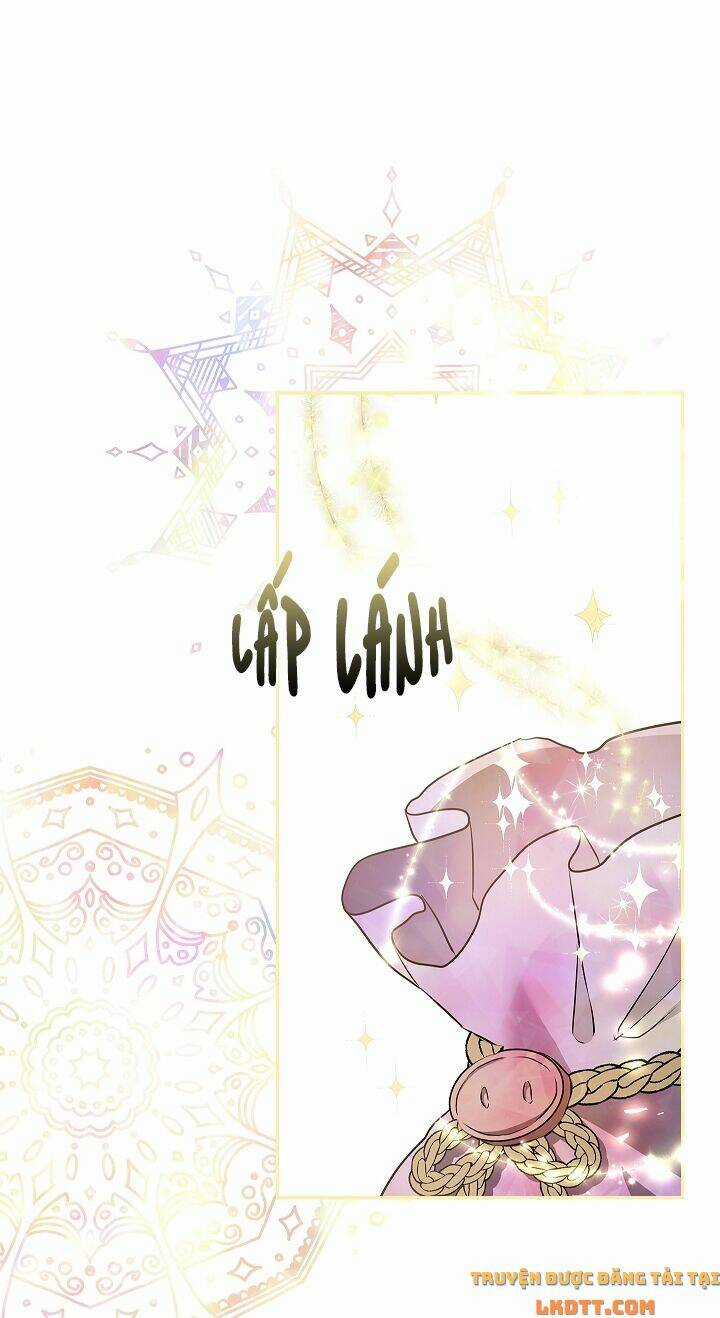 Hôn Phu Ẩn Sắc - Chapter 50 - Trang 5