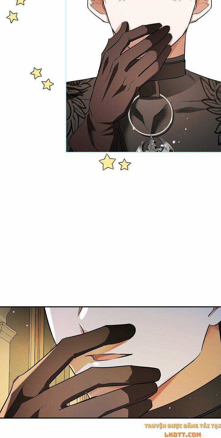 Hôn Phu Ẩn Sắc - Chapter 50 - Trang 41