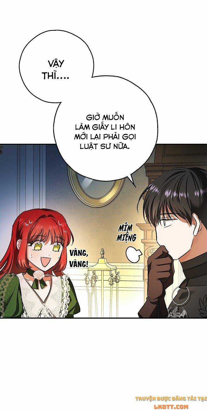 Hôn Phu Ẩn Sắc - Chapter 50 - Trang 42