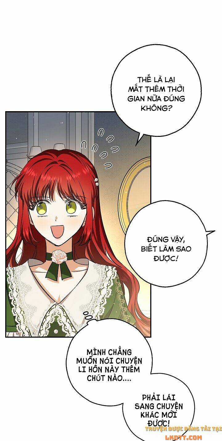 Hôn Phu Ẩn Sắc - Chapter 50 - Trang 43