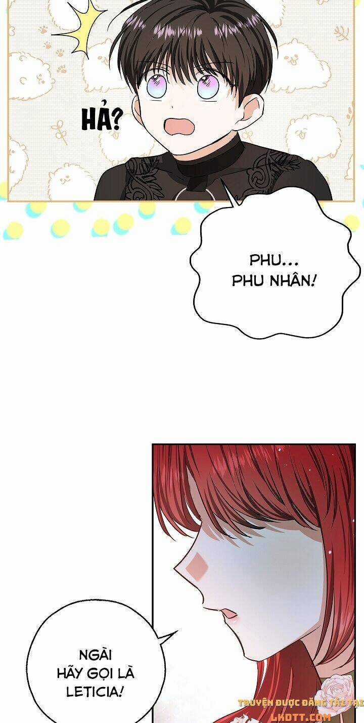 Hôn Phu Ẩn Sắc - Chapter 50 - Trang 45