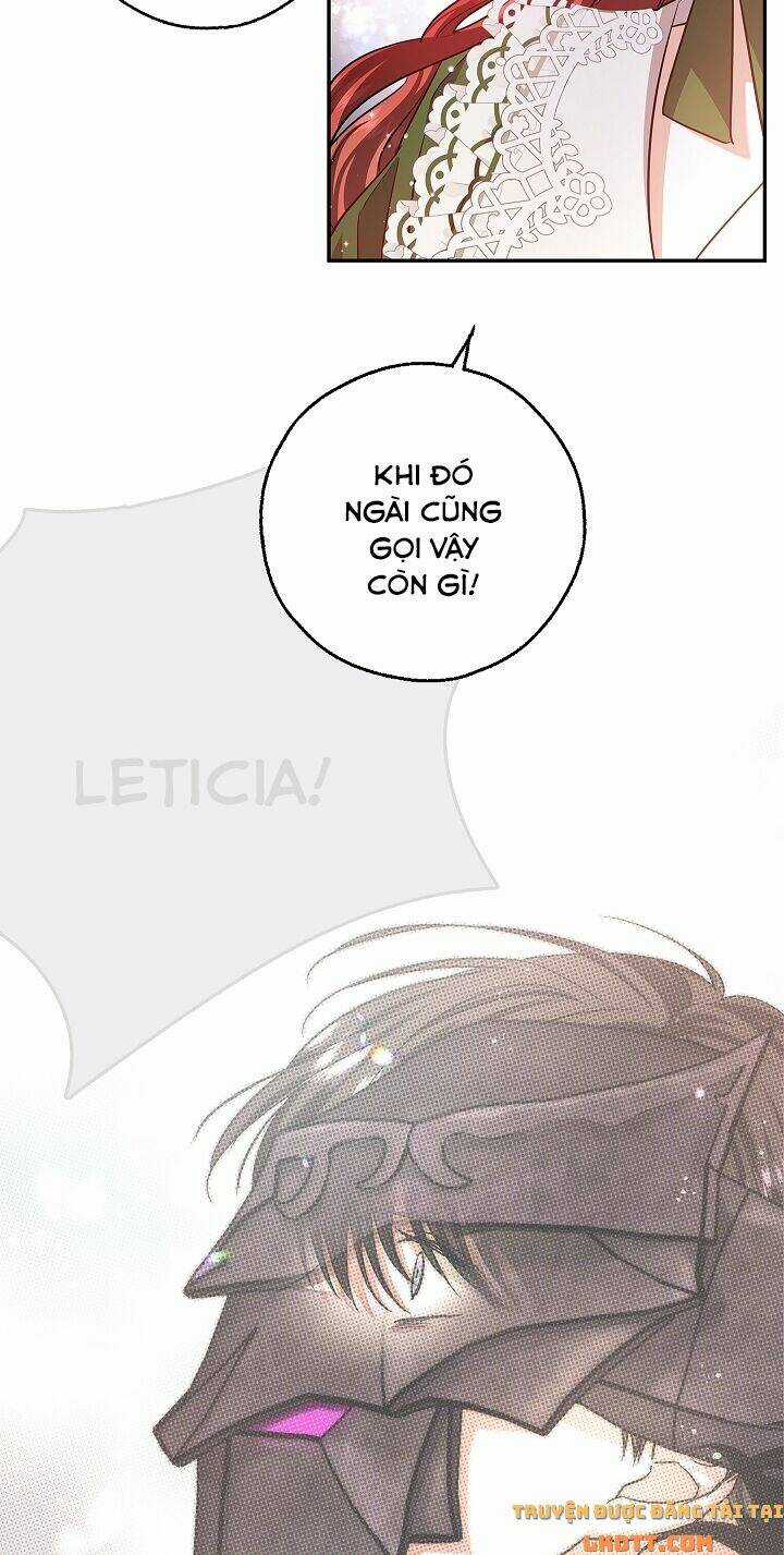 Hôn Phu Ẩn Sắc - Chapter 50 - Trang 46