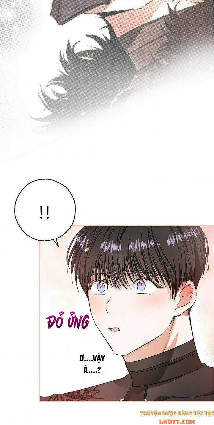Hôn Phu Ẩn Sắc - Chapter 50 - Trang 47