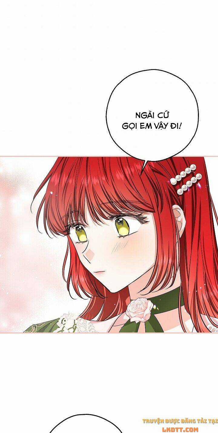 Hôn Phu Ẩn Sắc - Chapter 50 - Trang 48