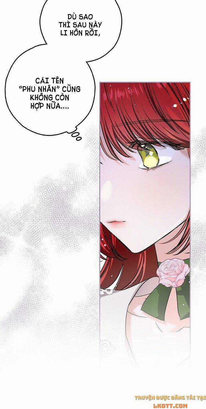 Hôn Phu Ẩn Sắc - Chapter 50 - Trang 49