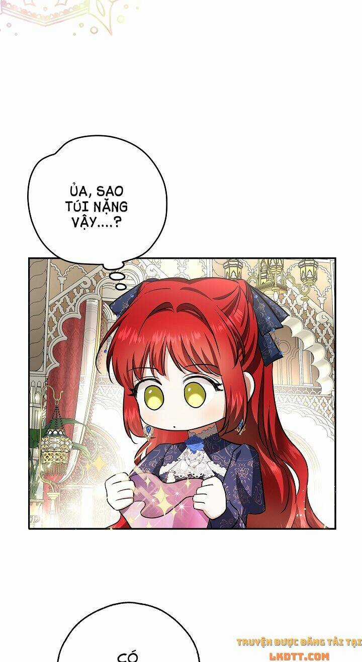 Hôn Phu Ẩn Sắc - Chapter 50 - Trang 6