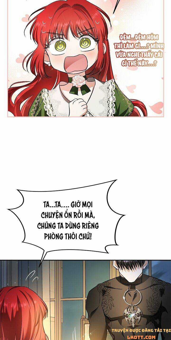 Hôn Phu Ẩn Sắc - Chapter 50 - Trang 52