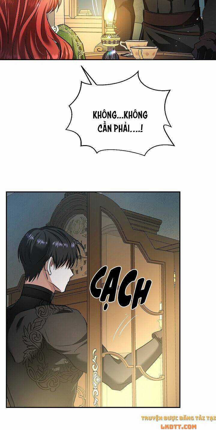 Hôn Phu Ẩn Sắc - Chapter 50 - Trang 53