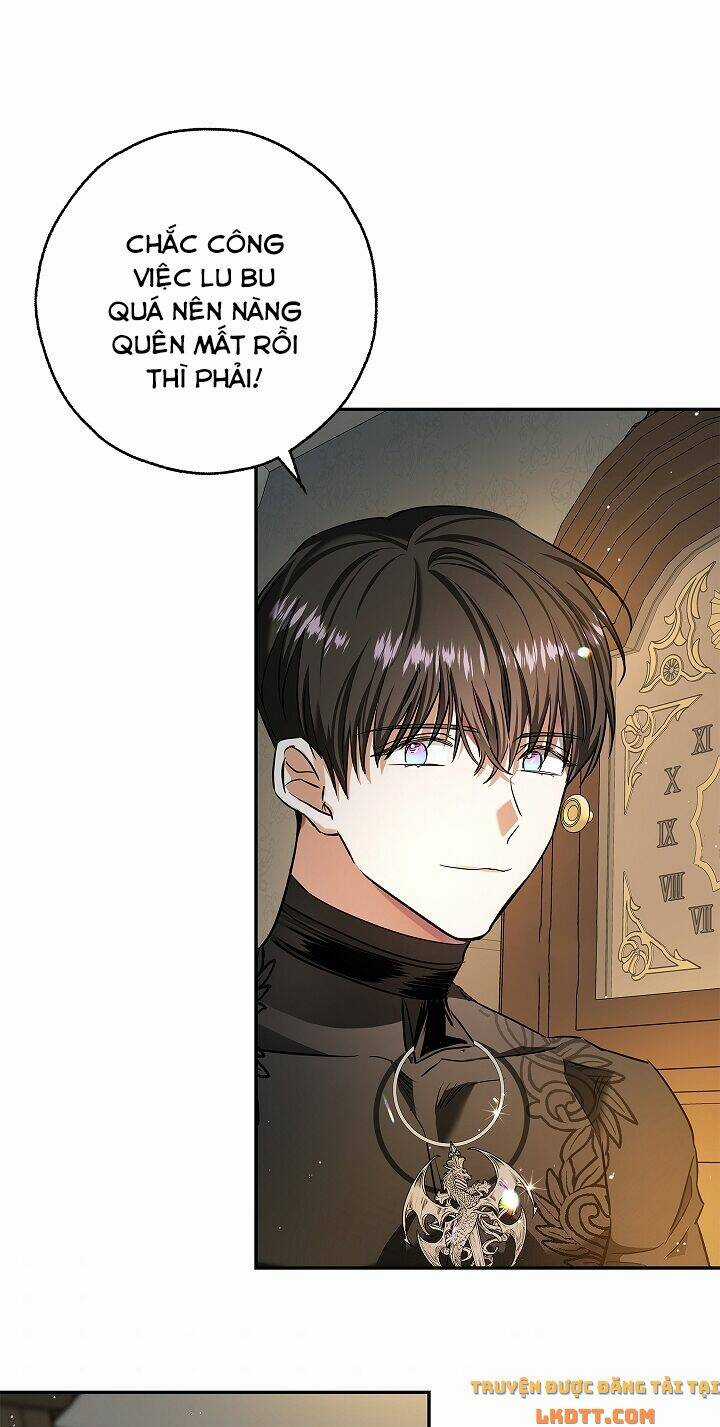 Hôn Phu Ẩn Sắc - Chapter 50 - Trang 54