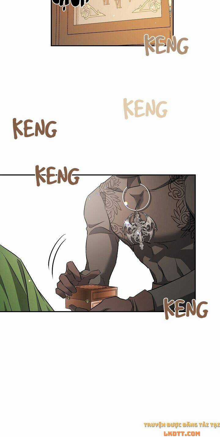 Hôn Phu Ẩn Sắc - Chapter 50 - Trang 59