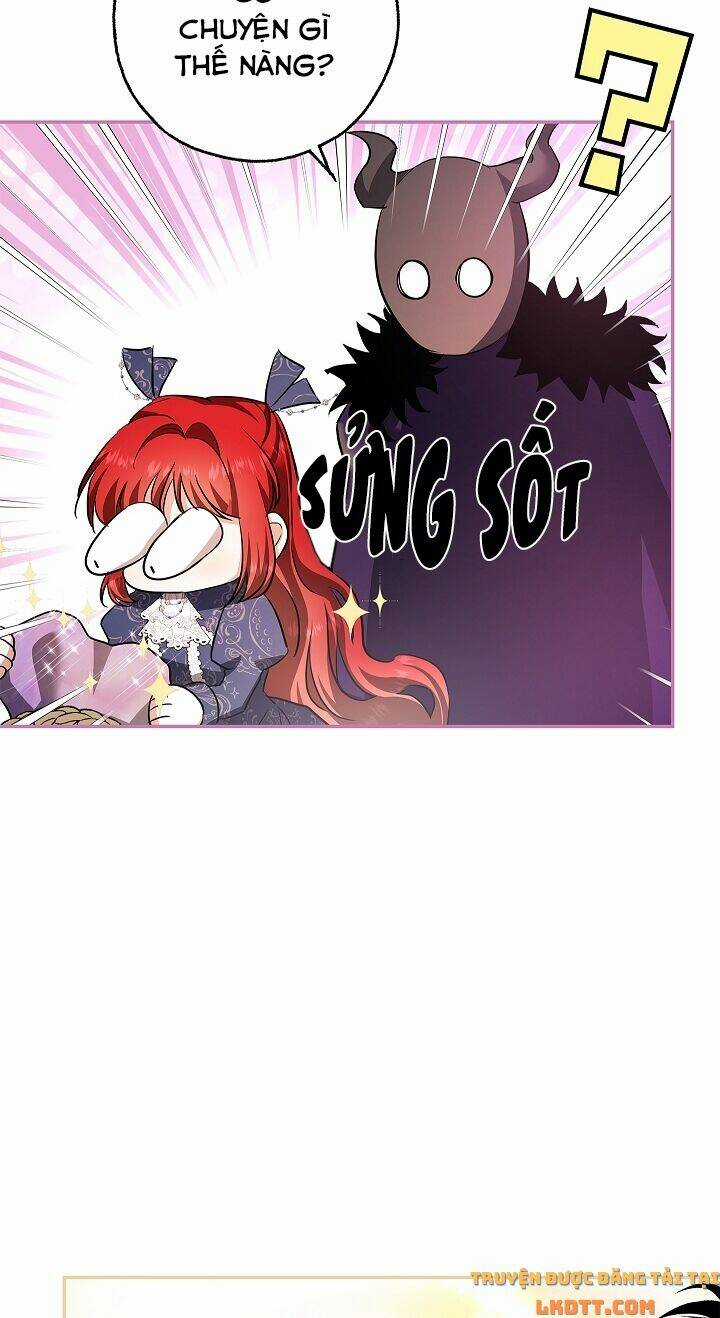 Hôn Phu Ẩn Sắc - Chapter 50 - Trang 7