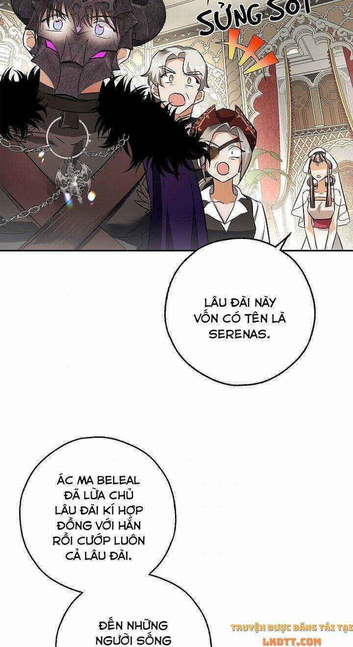 Hôn Phu Ẩn Sắc - Chapter 50 - Trang 9