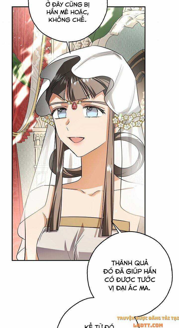 Hôn Phu Ẩn Sắc - Chapter 50 - Trang 10