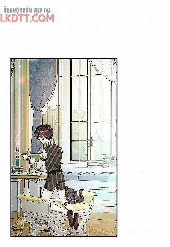 Hôn Phu Ẩn Sắc - Chapter 51 - Trang 2