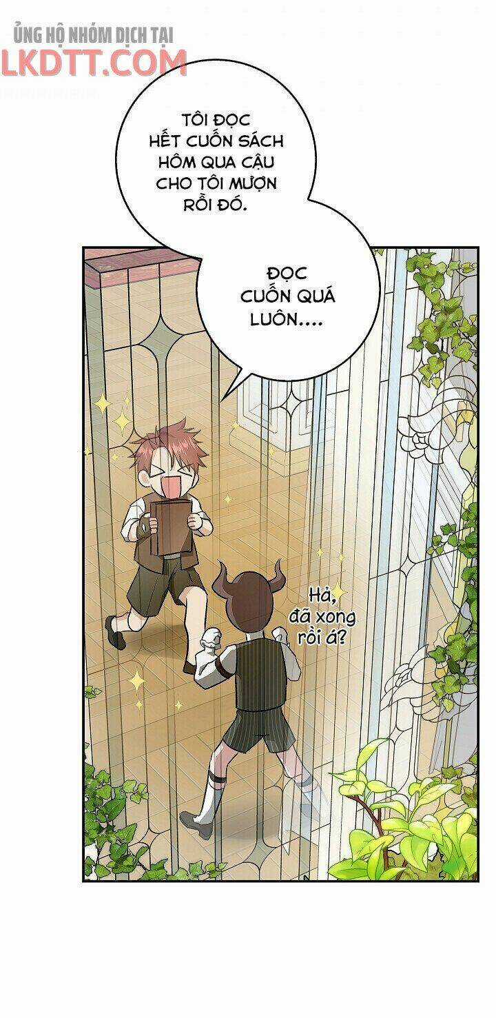 Hôn Phu Ẩn Sắc - Chapter 51 - Trang 11