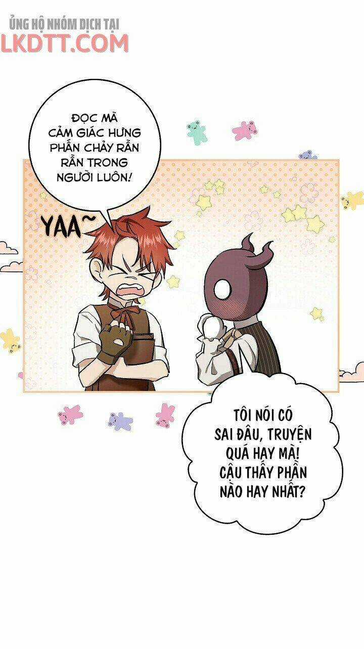 Hôn Phu Ẩn Sắc - Chapter 51 - Trang 12