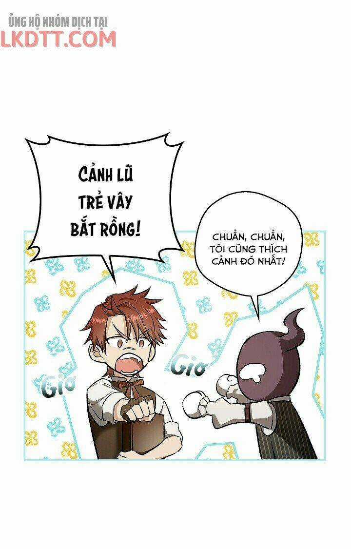 Hôn Phu Ẩn Sắc - Chapter 51 - Trang 13