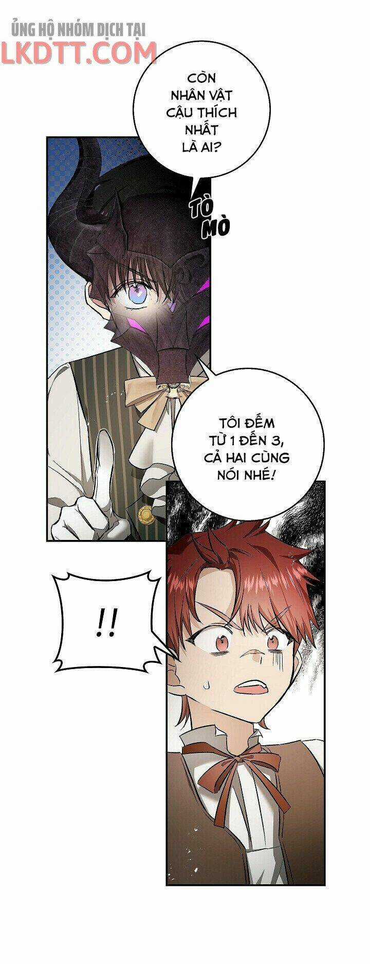 Hôn Phu Ẩn Sắc - Chapter 51 - Trang 14