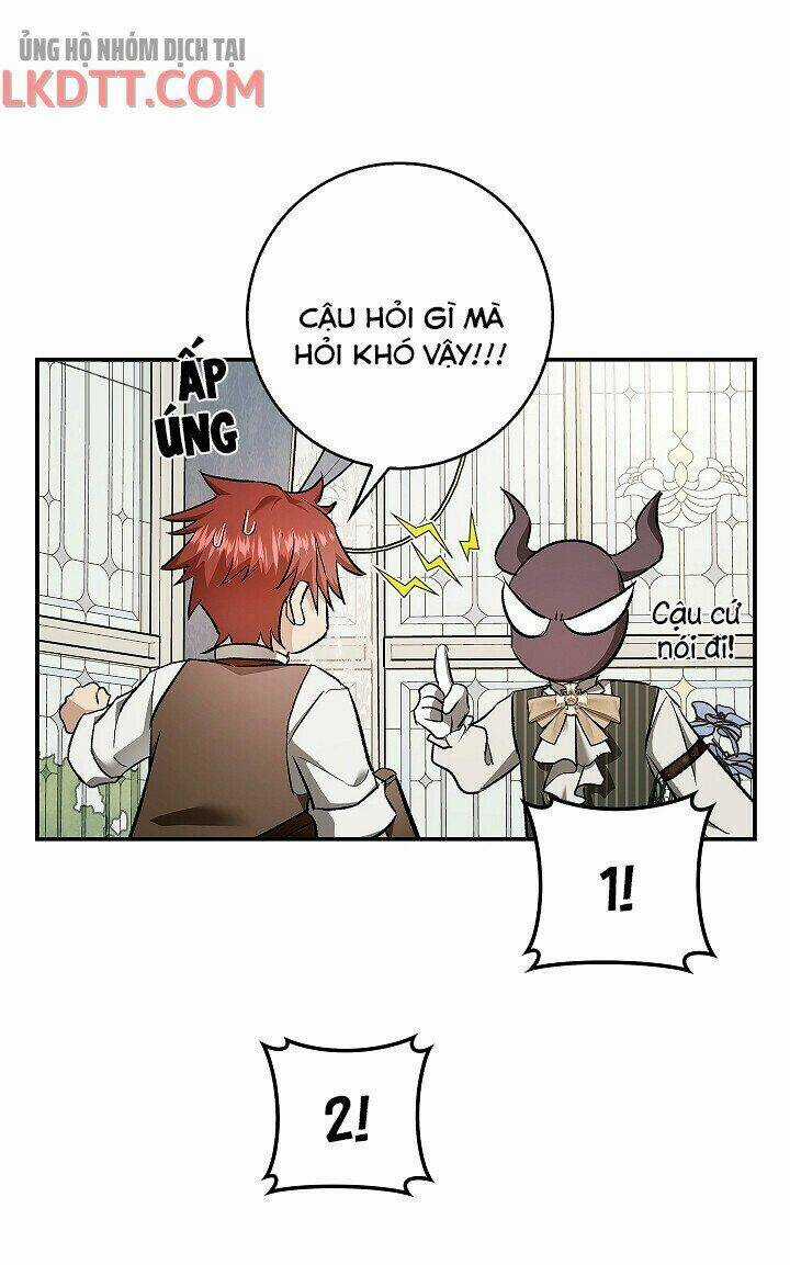 Hôn Phu Ẩn Sắc - Chapter 51 - Trang 15