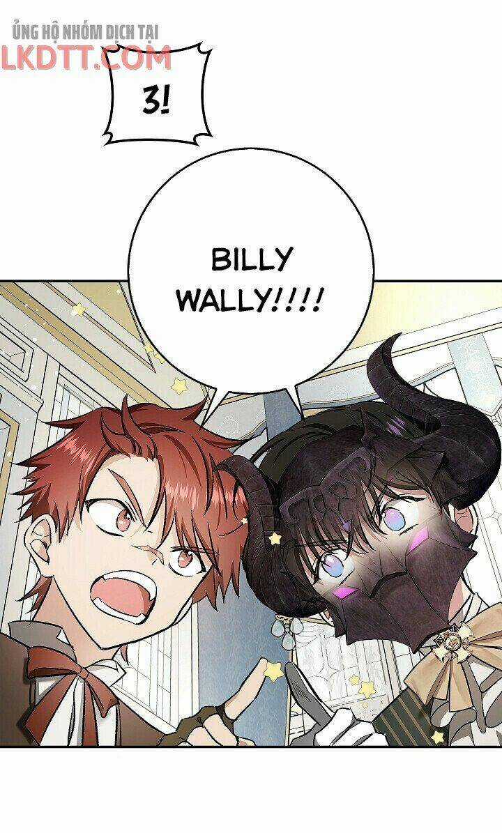 Hôn Phu Ẩn Sắc - Chapter 51 - Trang 16