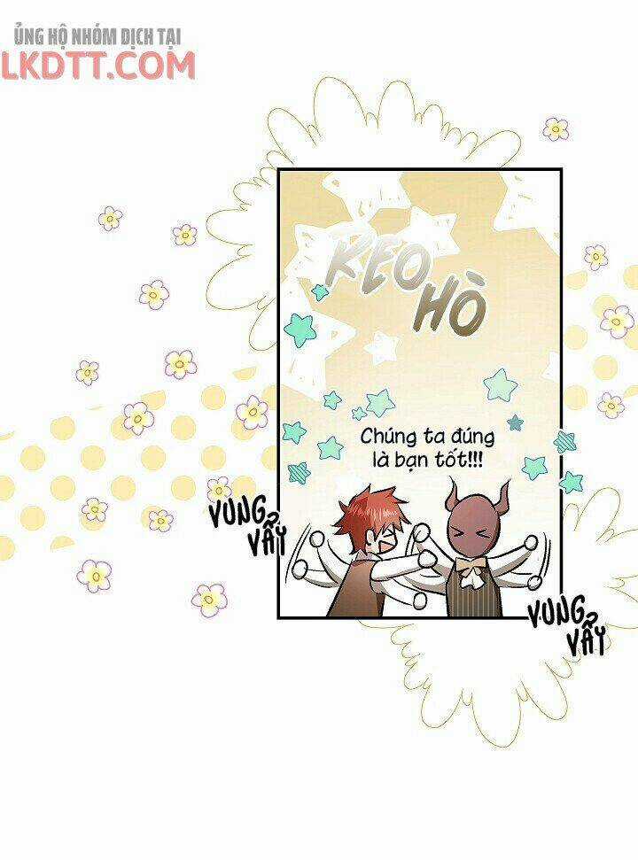 Hôn Phu Ẩn Sắc - Chapter 51 - Trang 17