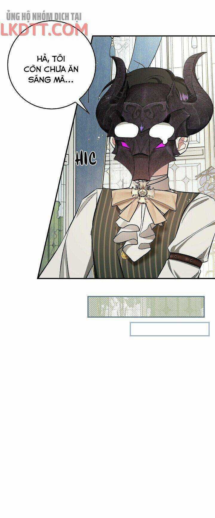 Hôn Phu Ẩn Sắc - Chapter 51 - Trang 19