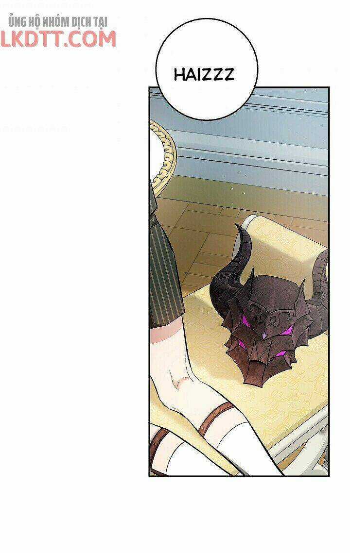 Hôn Phu Ẩn Sắc - Chapter 51 - Trang 3