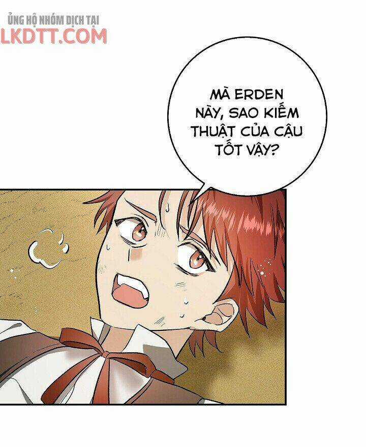 Hôn Phu Ẩn Sắc - Chapter 51 - Trang 21