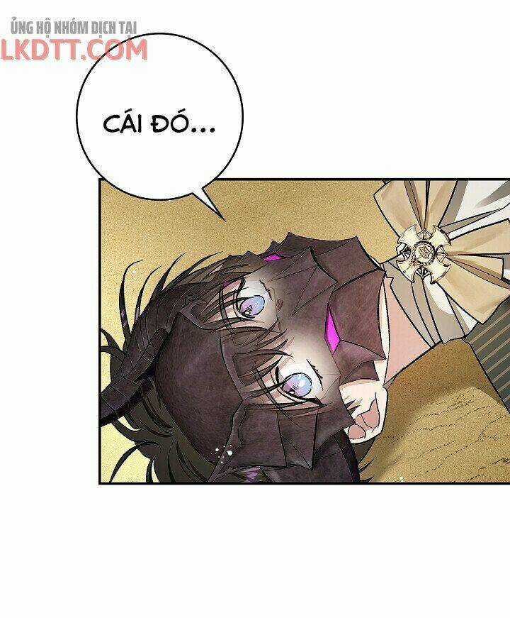 Hôn Phu Ẩn Sắc - Chapter 51 - Trang 22