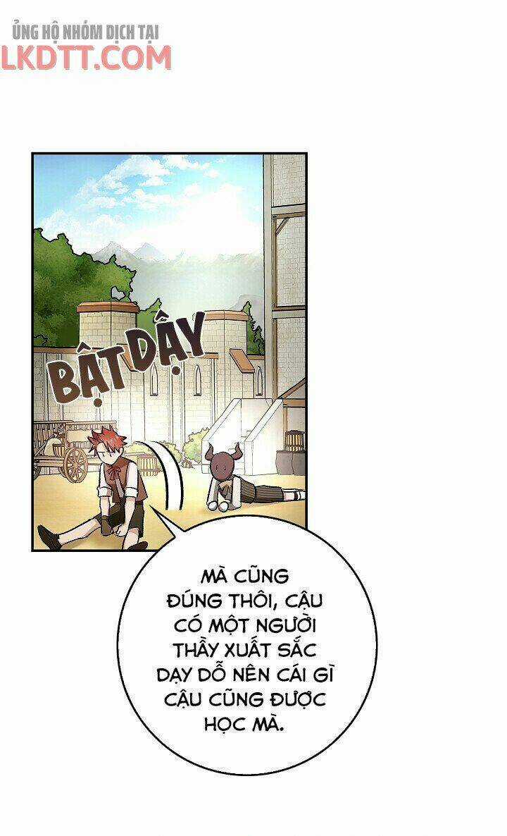 Hôn Phu Ẩn Sắc - Chapter 51 - Trang 23