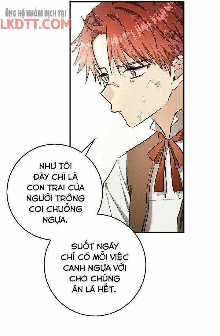 Hôn Phu Ẩn Sắc - Chapter 51 - Trang 24