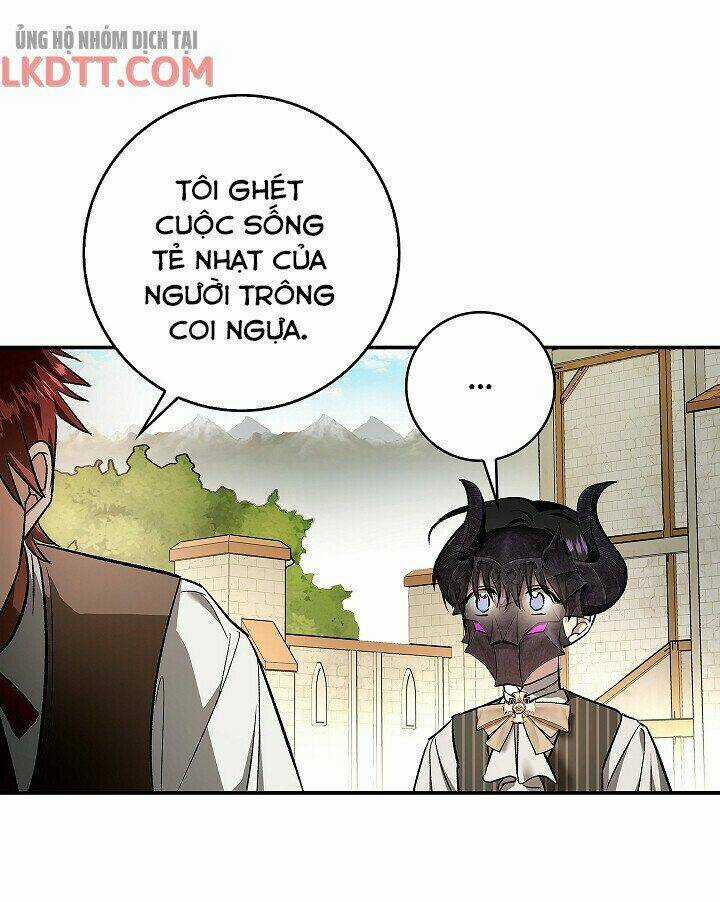 Hôn Phu Ẩn Sắc - Chapter 51 - Trang 25