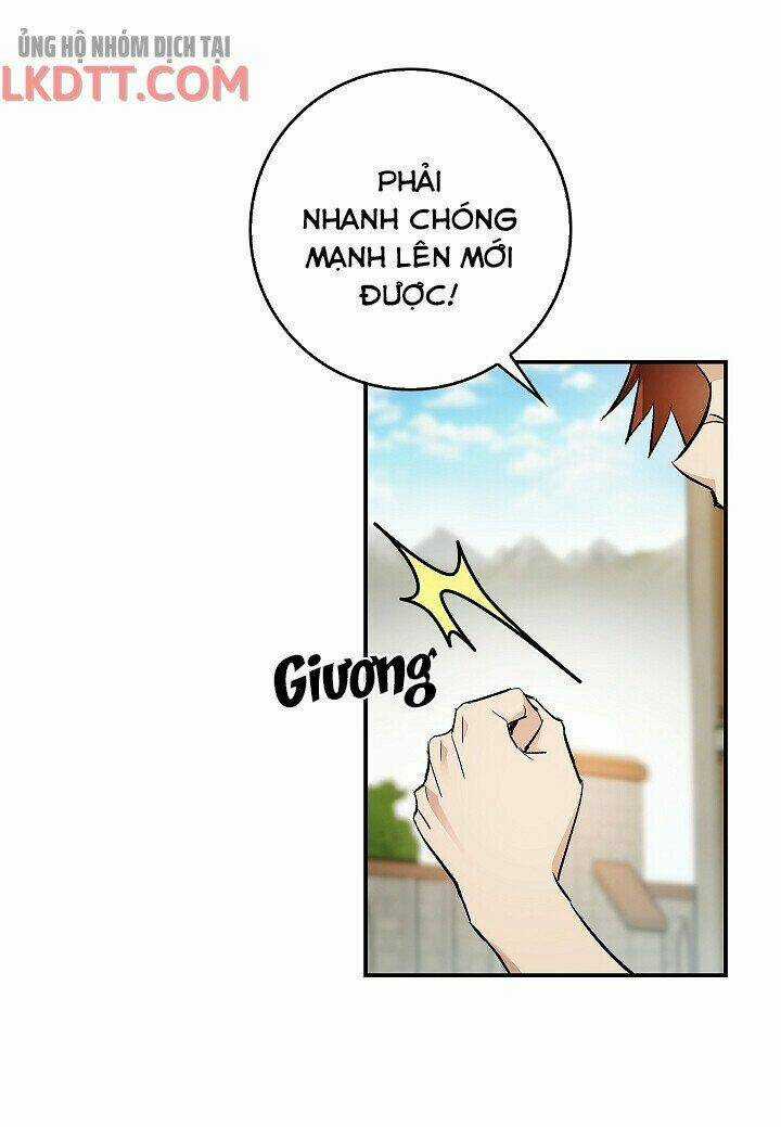 Hôn Phu Ẩn Sắc - Chapter 51 - Trang 26