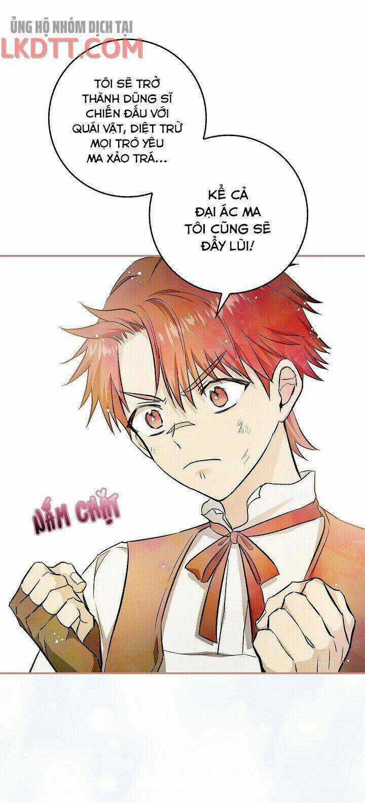 Hôn Phu Ẩn Sắc - Chapter 51 - Trang 27