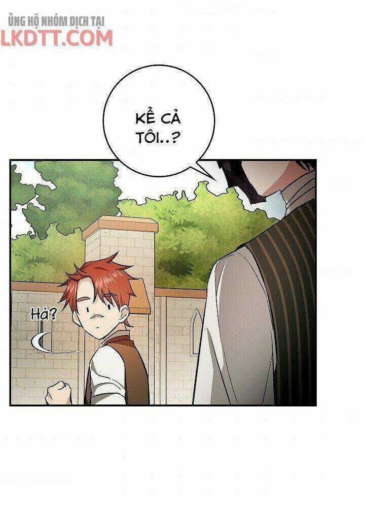 Hôn Phu Ẩn Sắc - Chapter 51 - Trang 29