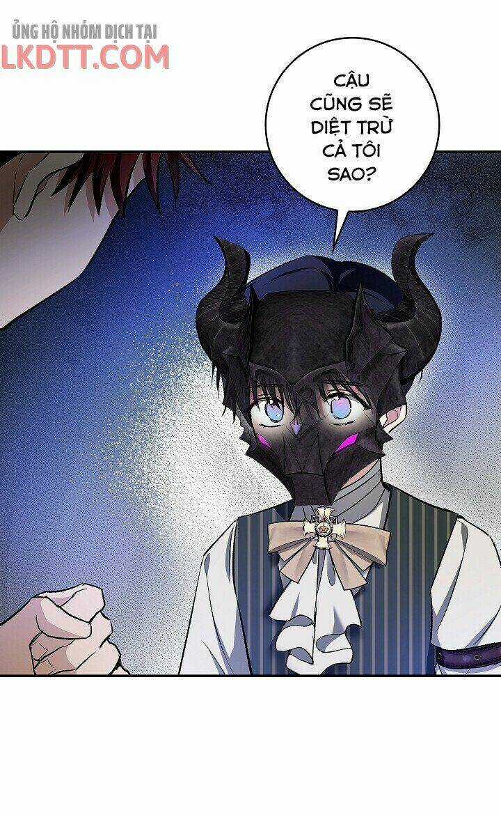 Hôn Phu Ẩn Sắc - Chapter 51 - Trang 30