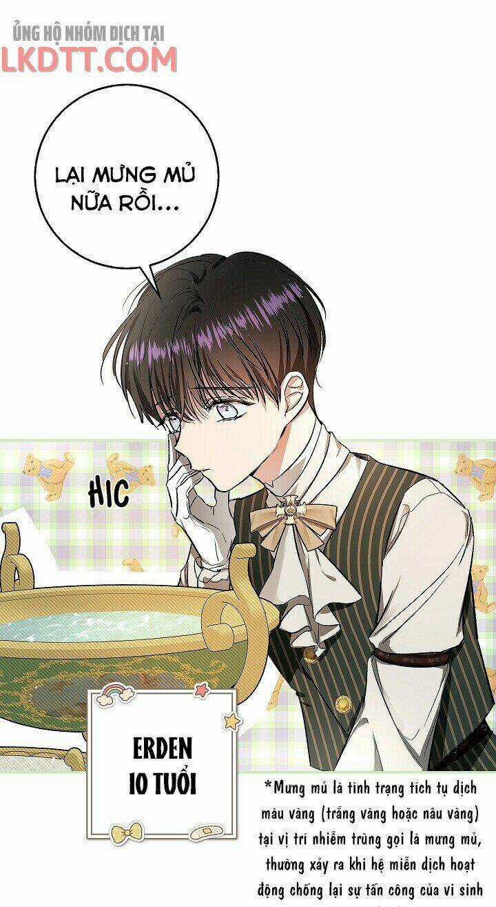 Hôn Phu Ẩn Sắc - Chapter 51 - Trang 4