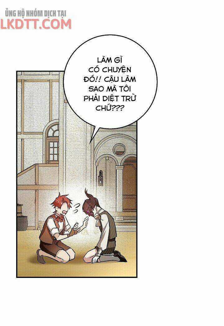 Hôn Phu Ẩn Sắc - Chapter 51 - Trang 31