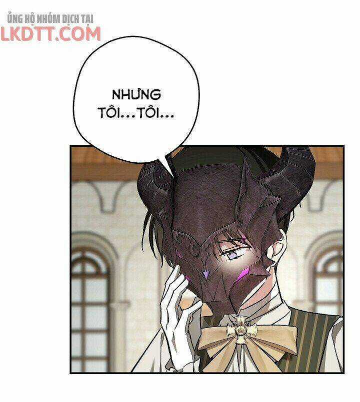 Hôn Phu Ẩn Sắc - Chapter 51 - Trang 32