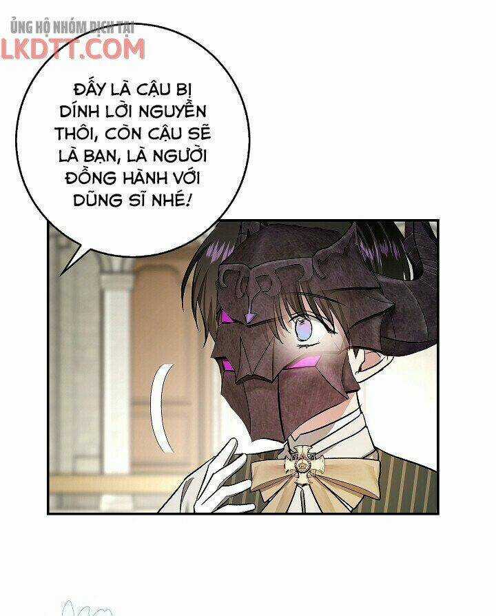 Hôn Phu Ẩn Sắc - Chapter 51 - Trang 33