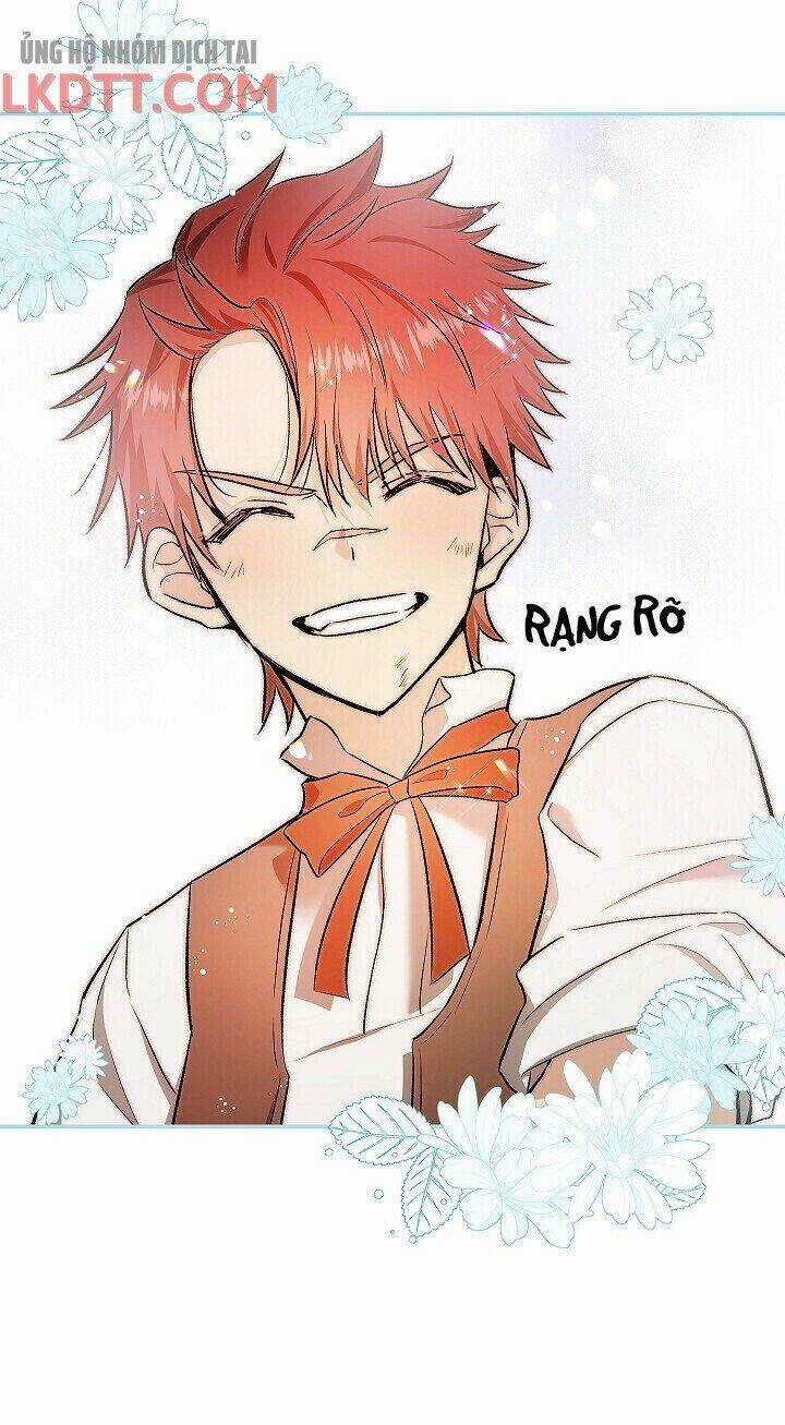 Hôn Phu Ẩn Sắc - Chapter 51 - Trang 34