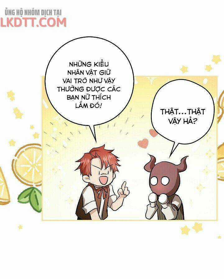 Hôn Phu Ẩn Sắc - Chapter 51 - Trang 35