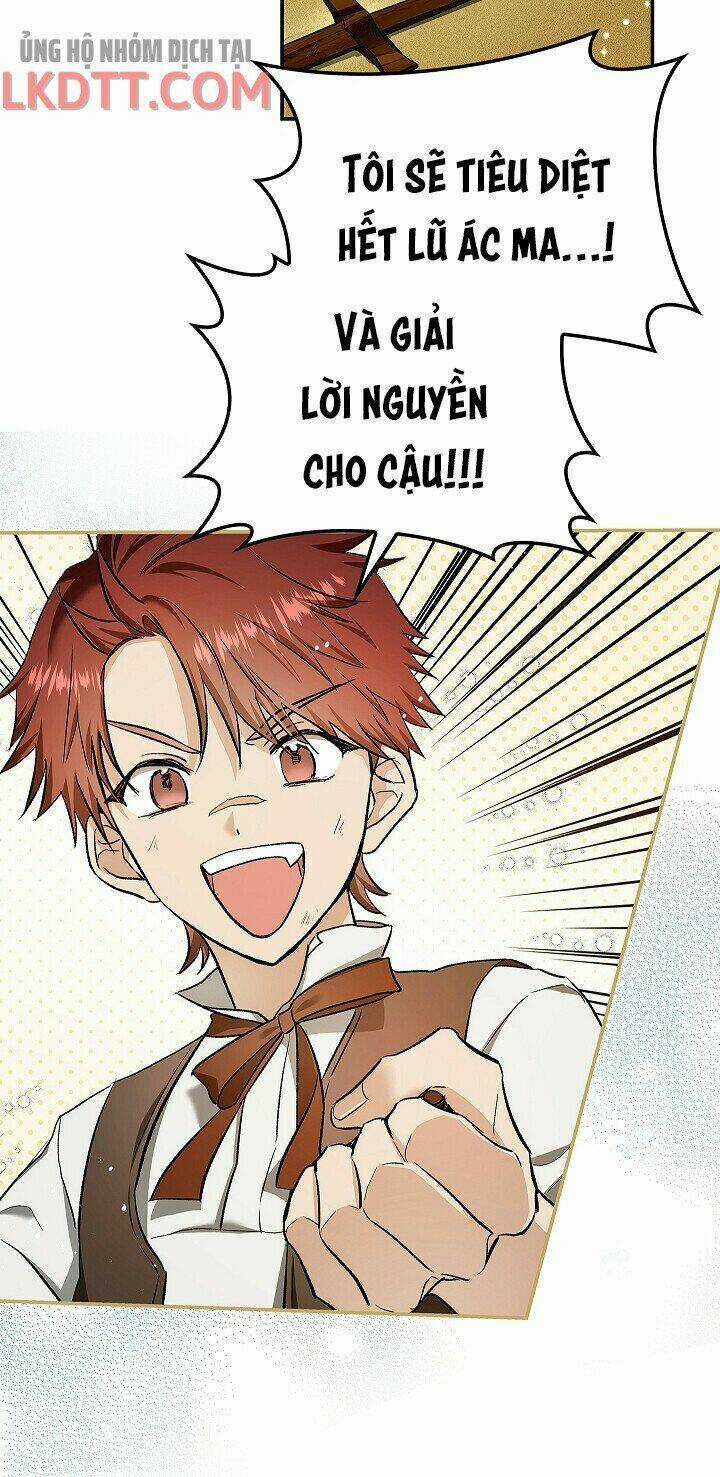 Hôn Phu Ẩn Sắc - Chapter 51 - Trang 37