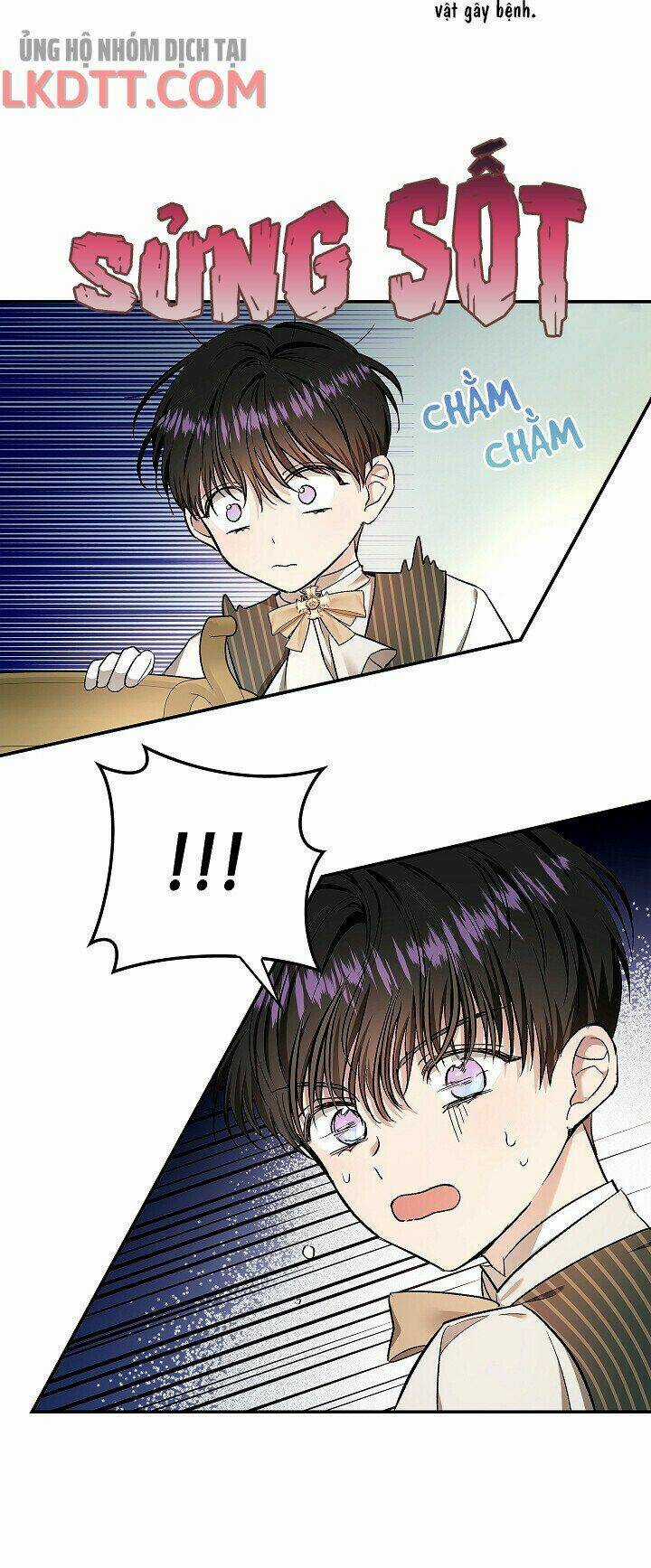 Hôn Phu Ẩn Sắc - Chapter 51 - Trang 5